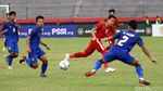 Indonesia Rebut Tempat Ketiga Piala AFF U-19