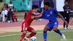 Indonesia Rebut Tempat Ketiga Piala AFF U-19