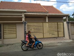 Viral Bocah Dimassa yang Ternyata Berkebutuhan Khusus