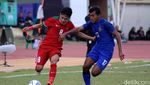 Indonesia Rebut Tempat Ketiga Piala AFF U-19