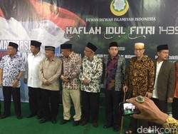 Prabowo: Negara Kita Sedang Sakit, Elite Suka Menipu Rakyat