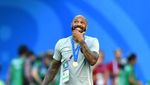 Juara Tiga, Belgia Pamer Medali