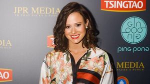 Ini Camilla, Wanita yang Rahasiakan Hubungannya dengan Pangeran Harry