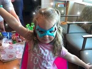 Kisah Bocah 3 Tahun Selamatkan Ayahnya yang Terserang Stroke