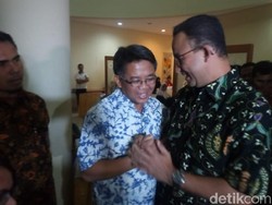 Reaksi PKB Bilang PKS Blunder Usai Deklarasi Anies-Sohibul Iman