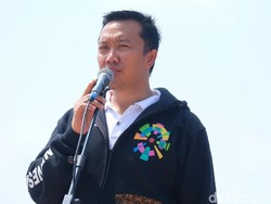 Gala Desa Kembali Digulirkan Menpora, Enam Cabang Dipertandingkan