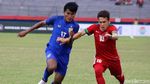 Indonesia Rebut Tempat Ketiga Piala AFF U-19