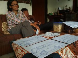 Anak Berkebutuhan Khusus Dimassa, Keluarga: Sudah Selesai Kasus Ini Anak Berkebutuhan Khusus Dimassa, Keluarga: Sudah Selesai Kasus Ini