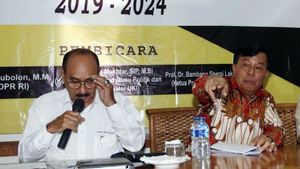 Mencari Sosok Pemimpin Nasional Sipil-Militer