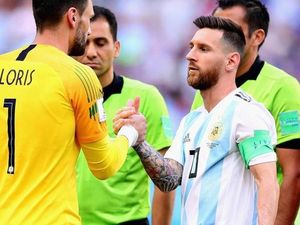 Ingin Sukses di Dunia Karier? Tirulah Ronaldo dan Messi