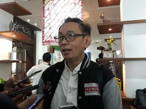 Hanura Minta Cawapres Jokowi Bersih dari Korupsi