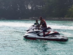 Asian Games Kian Dekat, CdM Lebih Gencar Tinjau Pelatnas