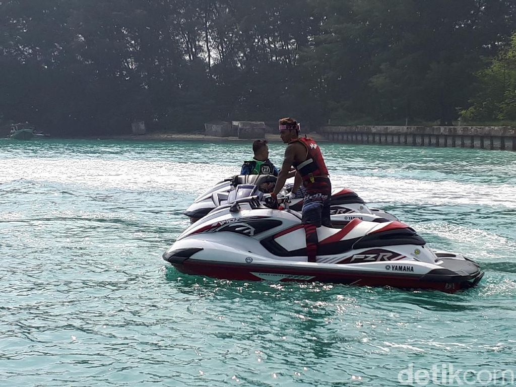 Ini Olahraga Penghasil Emas Indonesia Selain Bulutangkis di Asian Games Ini Olahraga Penghasil Emas Indonesia Selain Bulutangkis di Asian Games