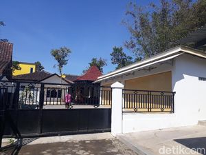 Eni Saragih yang Kena OTT KPK Istri Bupati Temanggung Terpilih Eni Saragih yang Kena OTT KPK Istri Bupati Temanggung Terpilih