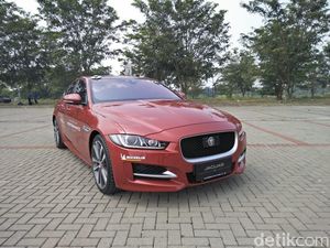 Berapa Sih Cicilan Kalau Mau Beli Mobil Jaguar?