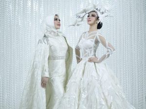 Adik Syahrini Marahi Penjual Tas Hermes yang Fitnah Syahrini Pakai Tas Palsu