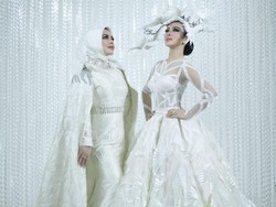 Adik Syahrini Marahi Penjual Tas Hermes yang Fitnah Syahrini Pakai Tas Palsu