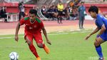 Indonesia Rebut Tempat Ketiga Piala AFF U-19