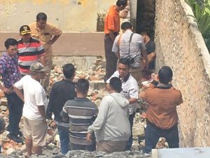 Derita Sakit, Pria Ini Tewas Bunuh Diri Sayat Lengan