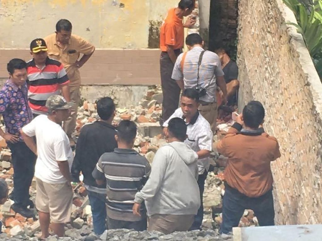 Derita Sakit, Pria Ini Tewas Bunuh Diri Sayat Lengan Derita Sakit, Pria Ini Tewas Bunuh Diri Sayat Lengan