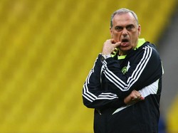 Avram Grant Disiapkan Jadi Pengganti Frank Lampard?