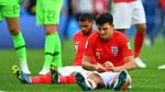 Gasak Inggris, Belgia Rebut Tempat Ketiga