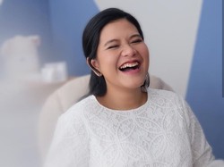 Gara-gara Makan Semeja dengan Asisten, Kahiyang Jadi Idola Baru