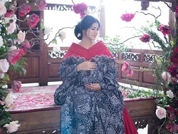 Kahiyang Melahirkan di RS YPK Menteng Besok