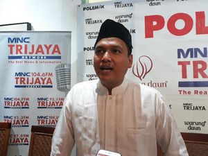 Yusril Ragukan Perjuangan Islam Prabowo-Sandi, PKS: Woles Aja