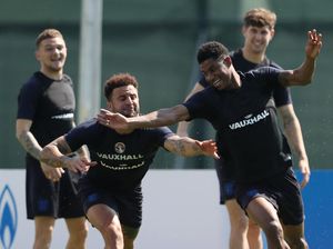 Milan Mau Rekrut Rashford & Walker Sekaligus, Tapi....