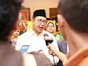 Formula Lengkap 553 Ala Menag untuk Sukseskan Pelayanan di Armina Formula Lengkap 553 Ala Menag untuk Sukseskan Pelayanan di Armina