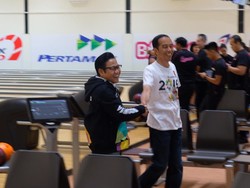 Jokowi: Nama Cak Imin Ada di Kantong Saya untuk Cawapres