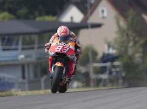 Malam Ini di detikSport: Live Streaming MotoGP Jerman