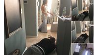 10 Bukti di Balik Foto Keren Seorang Cewek Ada Teman yang Menderita