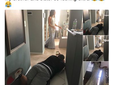 10 Bukti di Balik Foto Keren Seorang Cewek Ada Teman yang Menderita