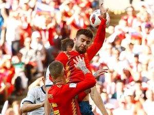 Flop XI: Para Pemain yang Tampil Buruk di Piala Dunia 2018