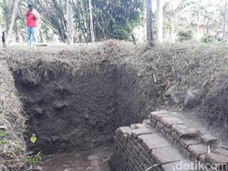 Terkait Penggalian Situs di Madiun, Tim Arkeolog Ingin Buktikan Ini
