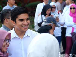 Menpora Malaysia Bicara Soal Bendera RI Terbalik di IG Pesepakbola