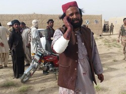 Jelang Pemilu Pakistan, 128 Orang Tewas Akibat Serangan Bom