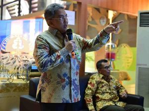 KLHK Terus Pantau Kualitas Udara Jelang Asian Games