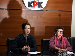 Kronologi OTT Anggota DPR Eni Saragih Terkait Proyek PLTU Riau-1