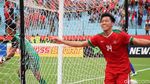 Indonesia Rebut Tempat Ketiga Piala AFF U-19