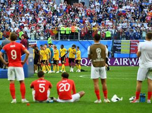 Statistik-Statistik Menarik dalam Kemenangan Belgia atas Inggris