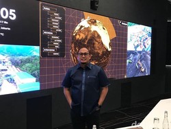 Jokowi Datang Sendiri ke Tambak Lorok, BPN: Skenario untuk Jualan di Debat