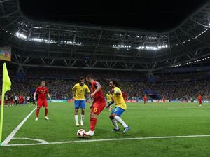 Siapa Bisa Ramal Juara Piala Dunia