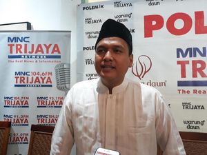 Disebut Fahri Umurnya Selesai di 20 Tahun, PKS: Kami Tetap Solid Disebut Fahri Umurnya Selesai di 20 Tahun, PKS: Kami Tetap Solid