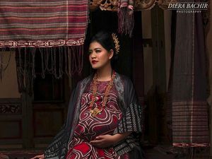 Netizen Banjiri Ucapan Selamat dan Doa untuk Kahiyang Ayu