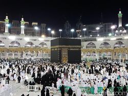 Bagaimana Nasib Dana Haji 2020? Kemenag: Masih Utuh!