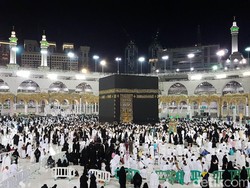 Bagaimana Nasib Dana Haji 2020? Kemenag: Masih Utuh!