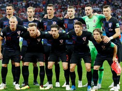 Video: Kroasia Menuju Final Piala Dunia 2018